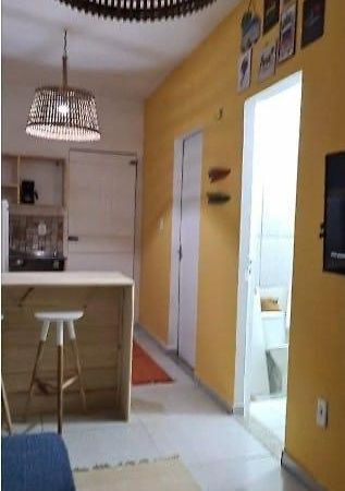 Formosinha Villa Baía Formosa Esterno foto