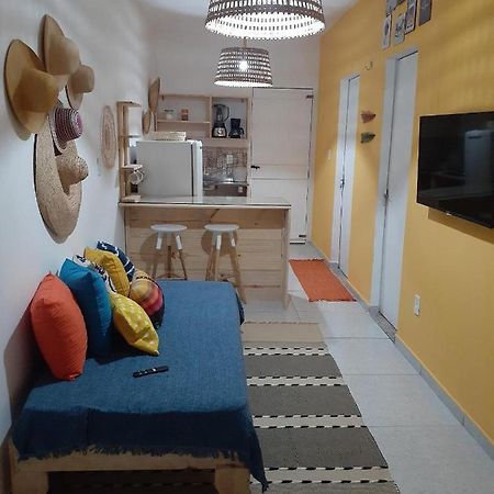 Formosinha Villa Baía Formosa Esterno foto