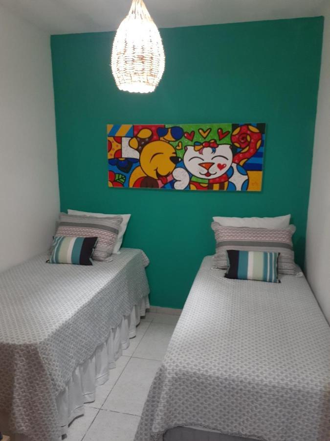 Formosinha Villa Baía Formosa Esterno foto