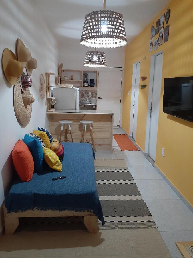 Formosinha Villa Baía Formosa Esterno foto